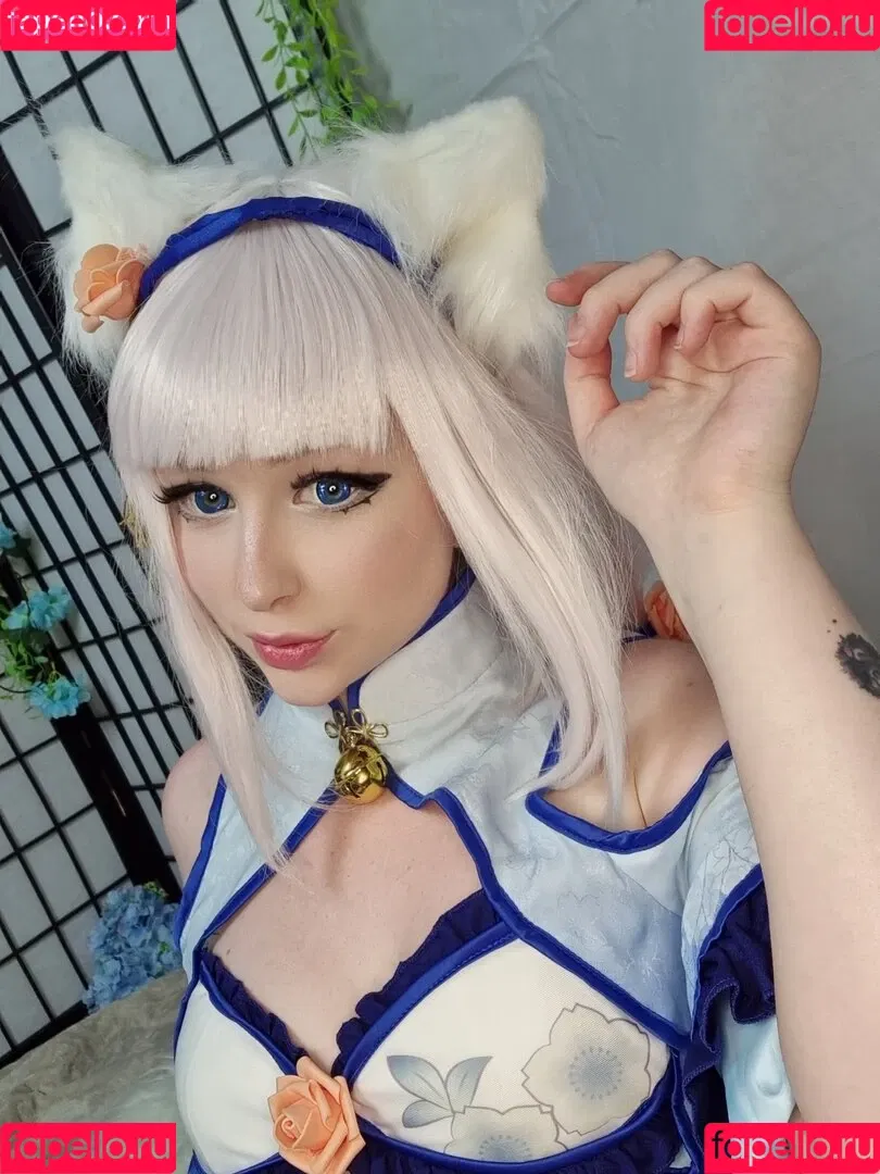 Sweetyuzucosplay Onlyfans Photo Gallery 