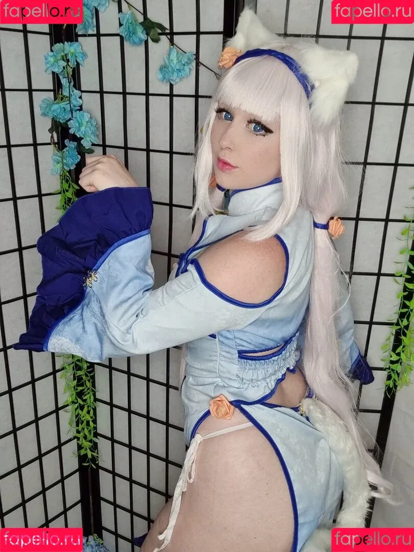 Sweetyuzucosplay Onlyfans Photo Gallery 