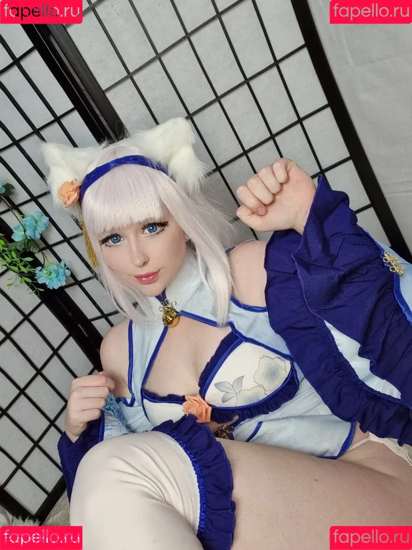 Sweetyuzucosplay Onlyfans Photo Gallery 