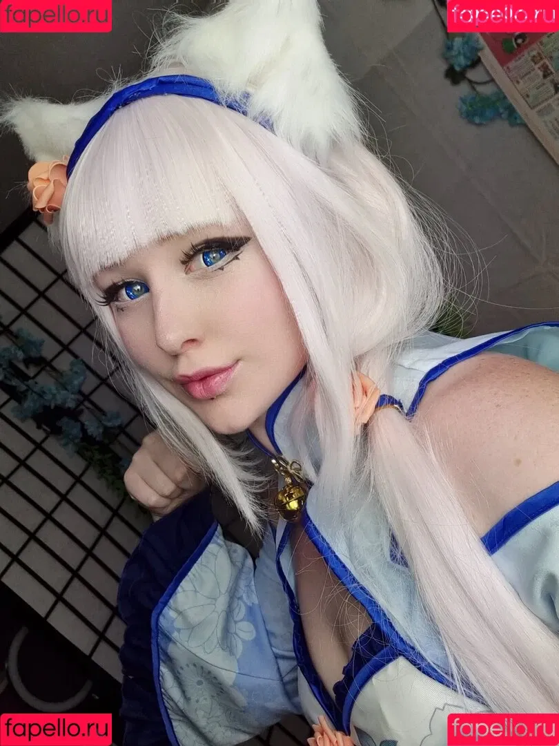 Sweetyuzucosplay Onlyfans Photo Gallery 