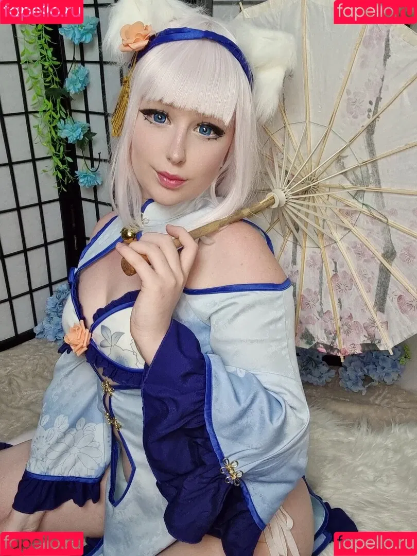 Sweetyuzucosplay Onlyfans Photo Gallery 