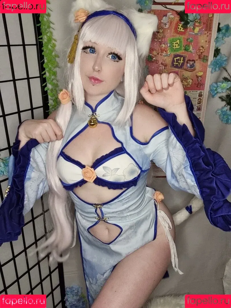 Sweetyuzucosplay Onlyfans Photo Gallery 