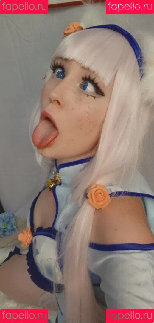 Sweetyuzucosplay Onlyfans Photo Gallery 