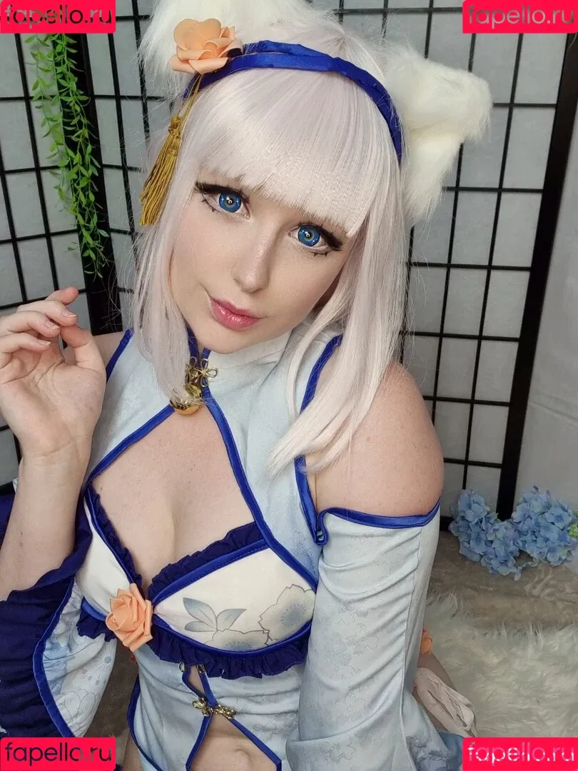 Sweetyuzucosplay Onlyfans Photo Gallery 