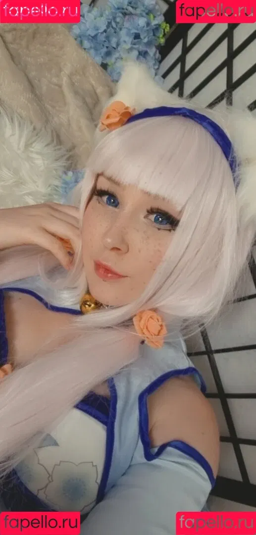 Sweetyuzucosplay Onlyfans Photo Gallery 