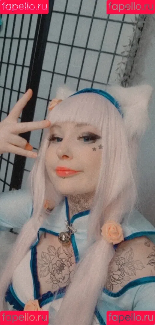 Sweetyuzucosplay Onlyfans Photo Gallery 