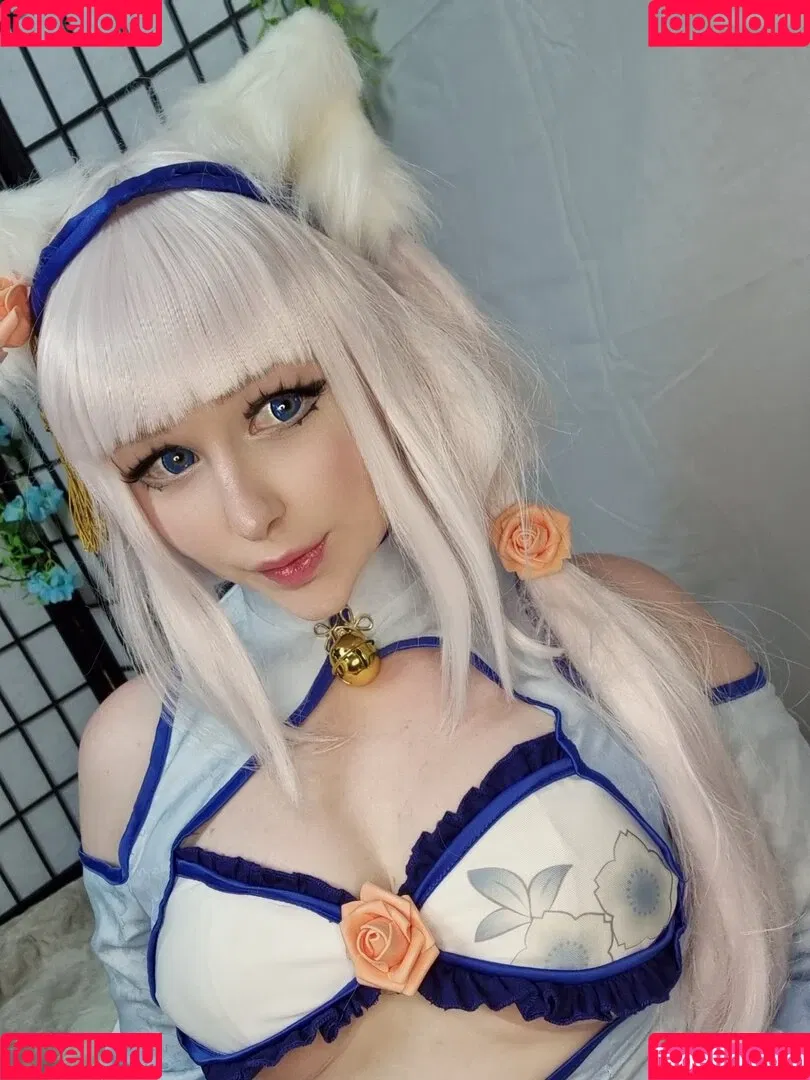 Sweetyuzucosplay Onlyfans Photo Gallery 