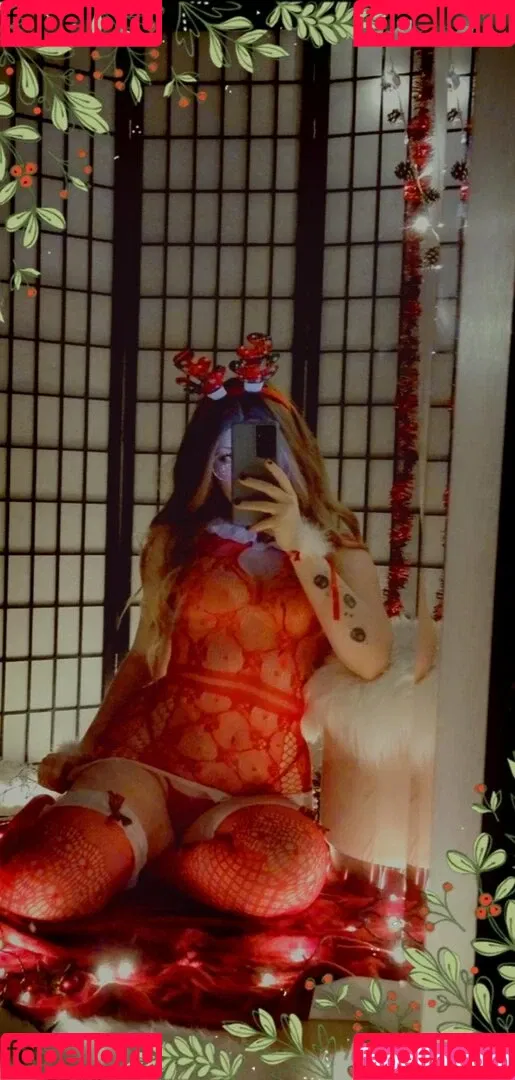 Sweetyuzucosplay Onlyfans Photo Gallery 