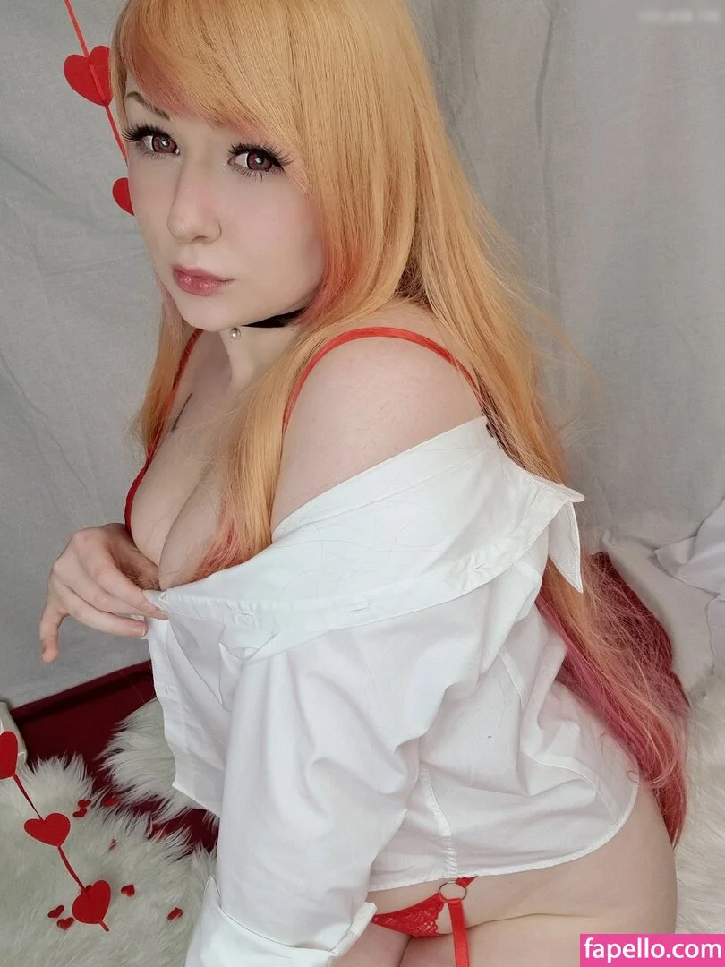 Sweetyuzucosplay Onlyfans Photo Gallery 