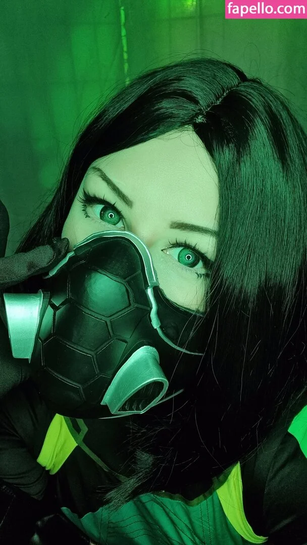 Sweetyuzucosplay Onlyfans Photo Gallery 