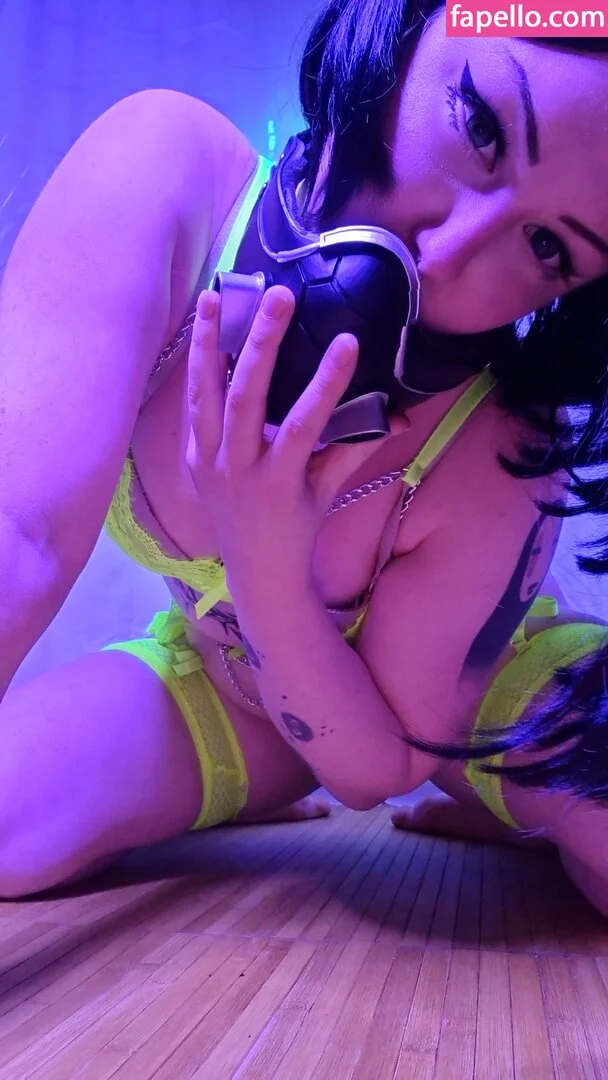 Sweetyuzucosplay Onlyfans Photo Gallery 