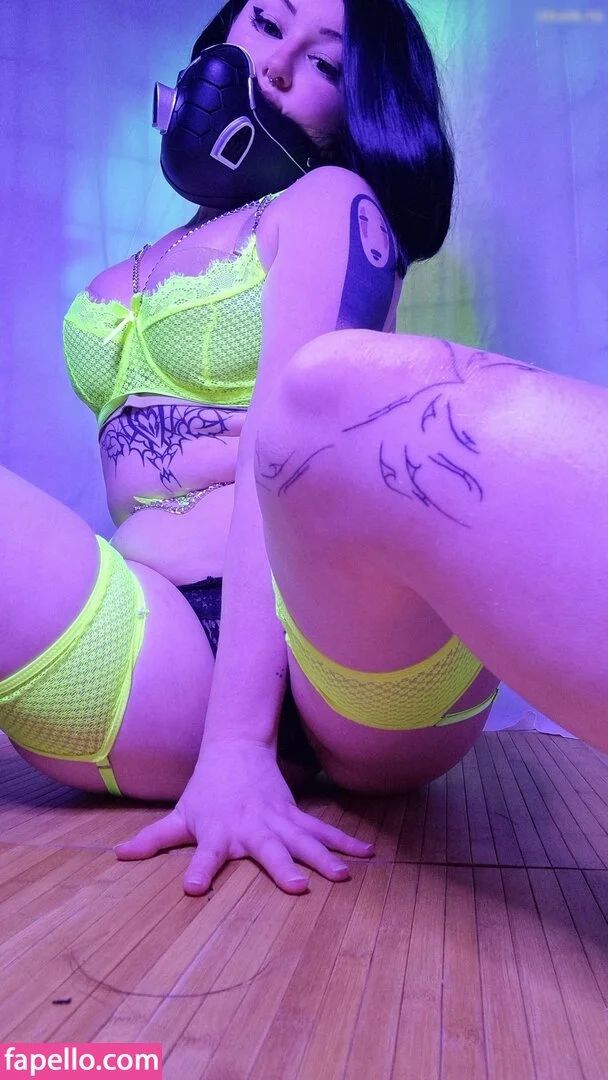 Sweetyuzucosplay Onlyfans Photo Gallery 