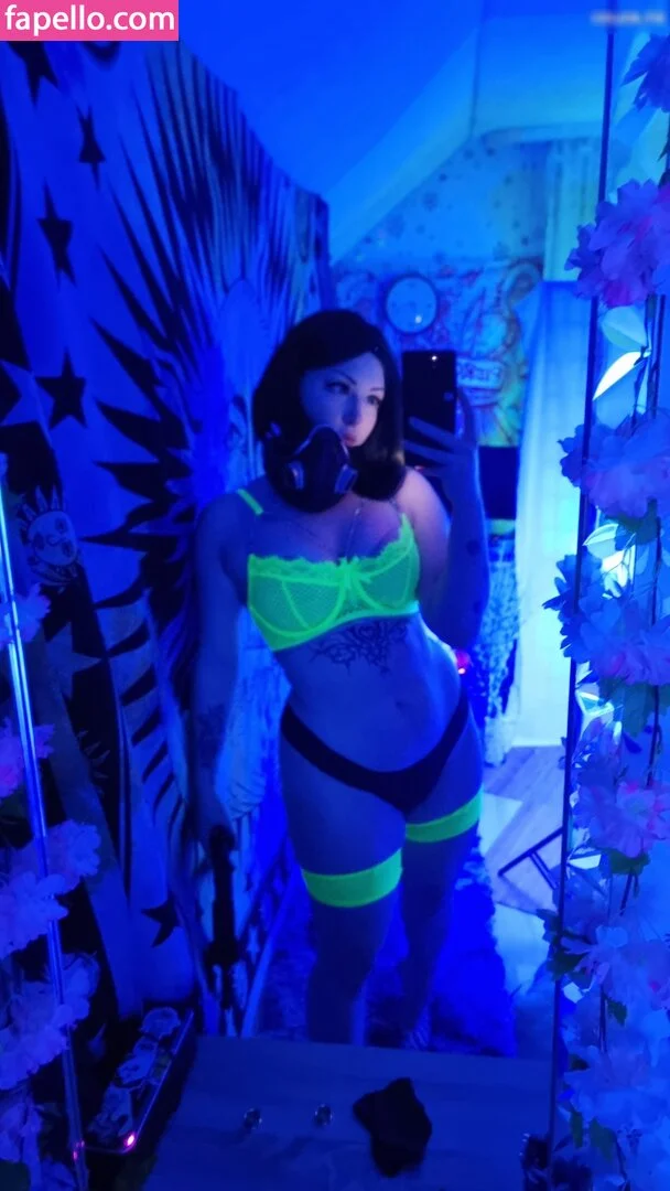 Sweetyuzucosplay Onlyfans Photo Gallery 