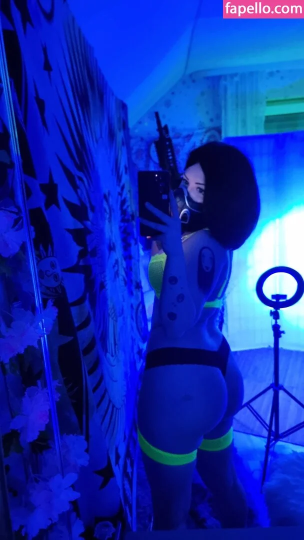 Sweetyuzucosplay Onlyfans Photo Gallery 