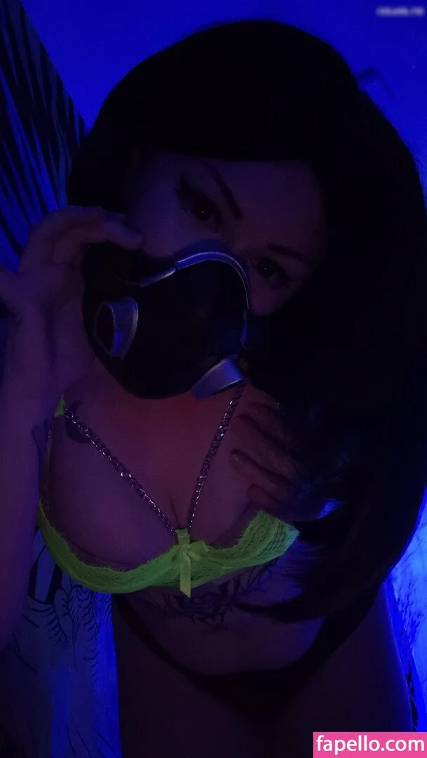 Sweetyuzucosplay Onlyfans Photo Gallery 