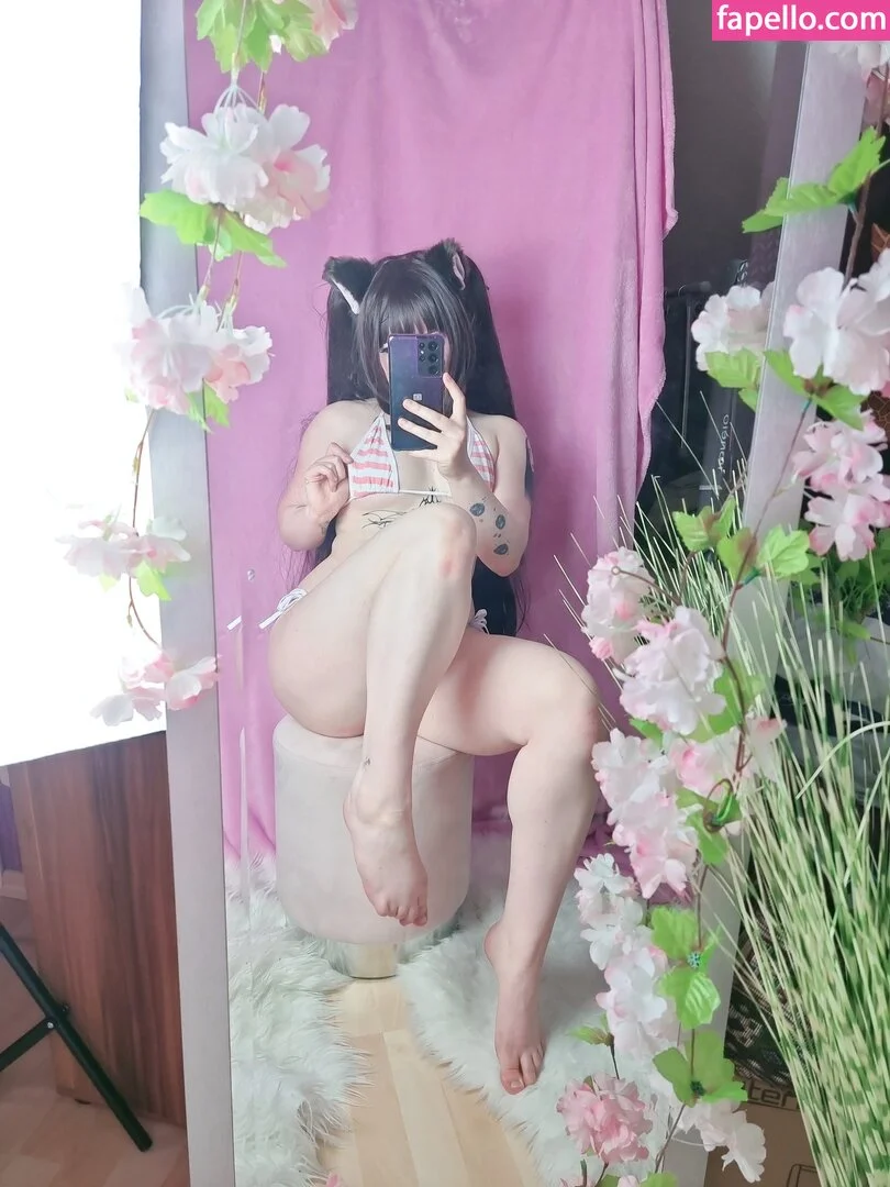 Sweetyuzucosplay Onlyfans Photo Gallery 