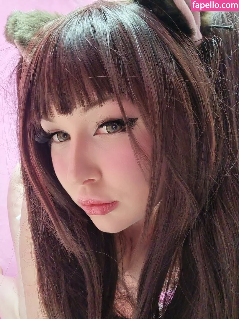 Sweetyuzucosplay Onlyfans Photo Gallery 