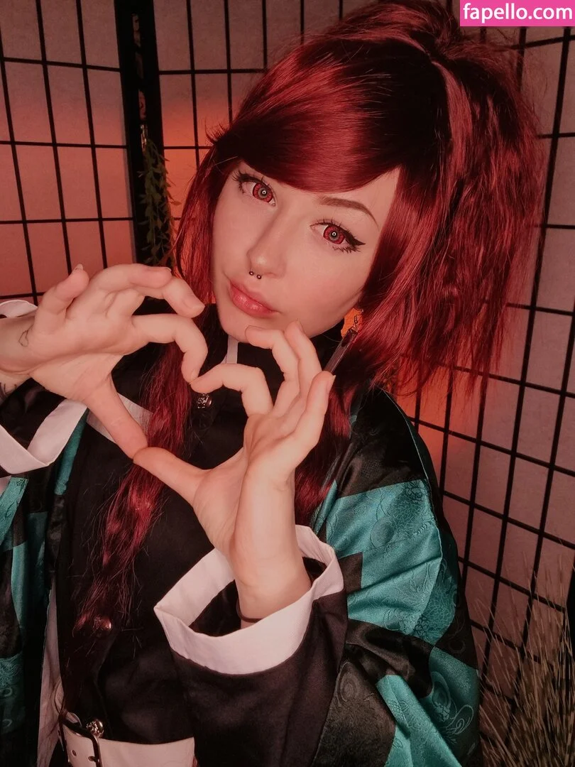 Sweetyuzucosplay Onlyfans Photo Gallery 