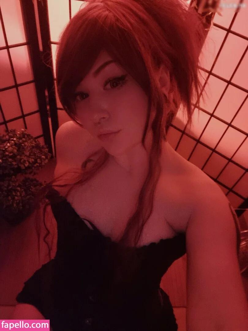 Sweetyuzucosplay Onlyfans Photo Gallery 