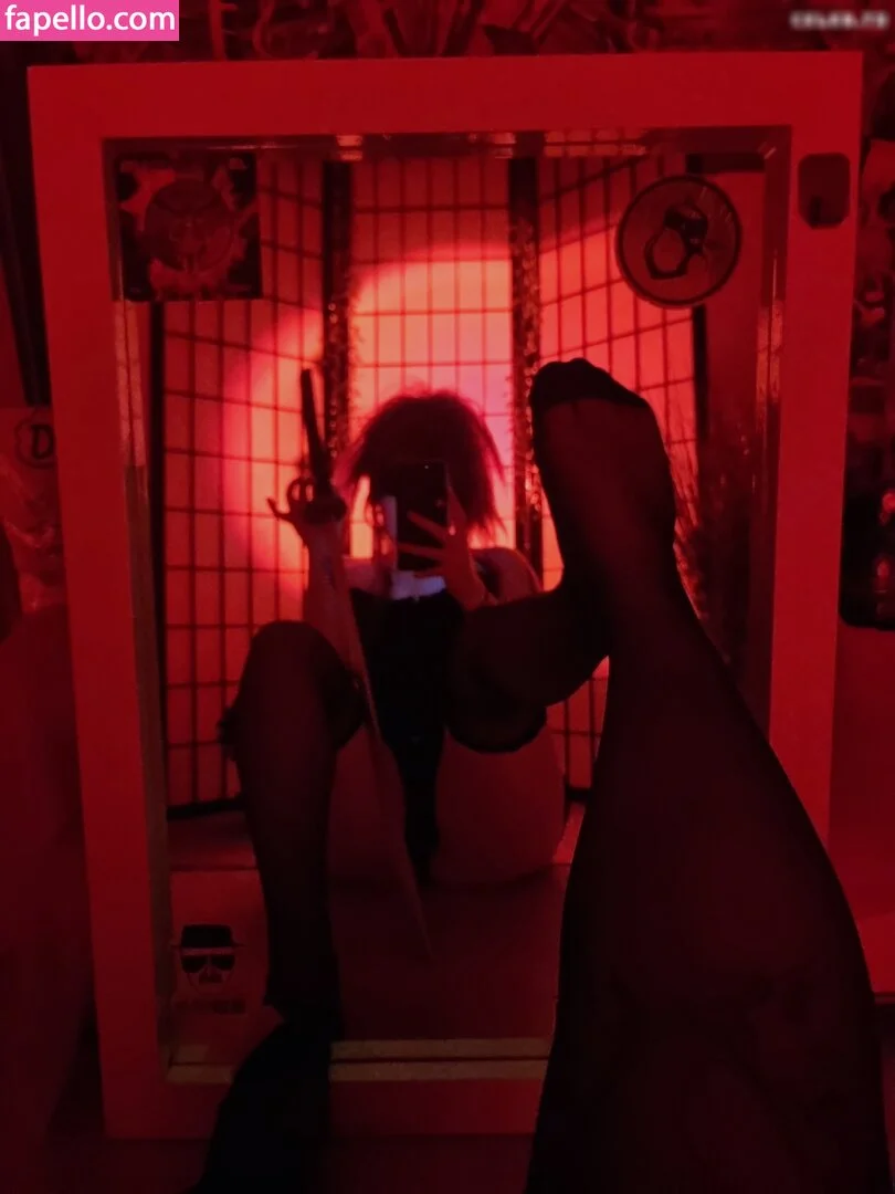 Sweetyuzucosplay Onlyfans Photo Gallery 