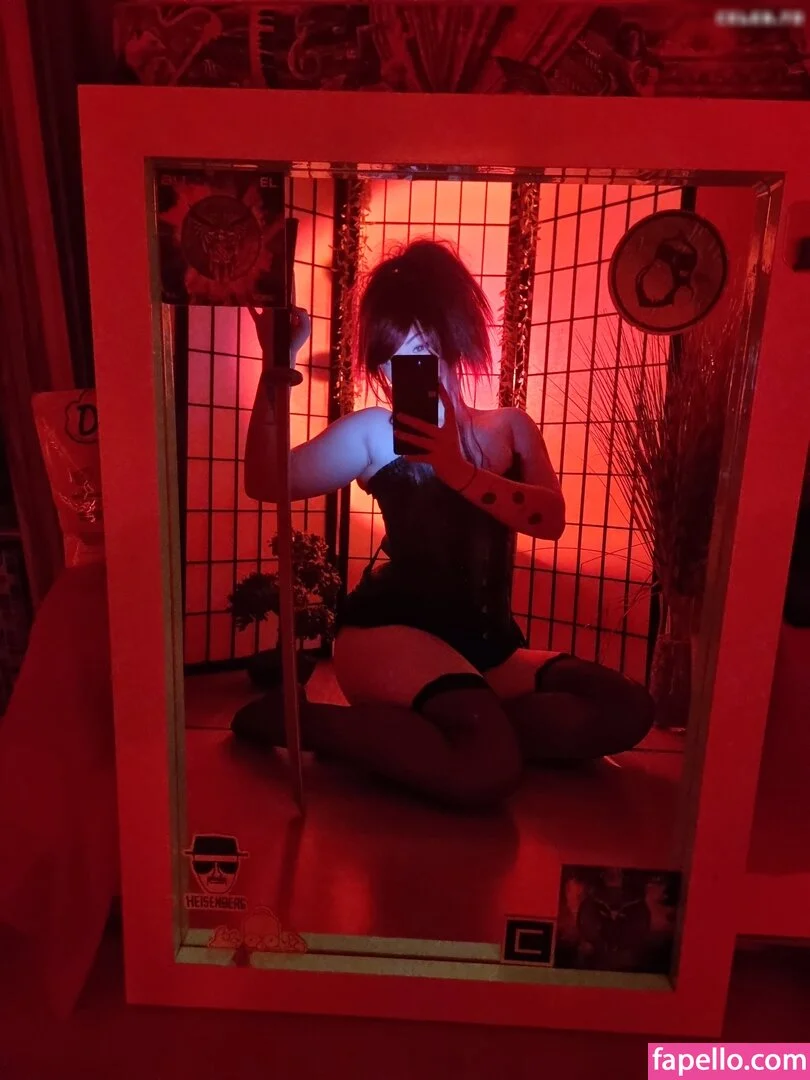 Sweetyuzucosplay Onlyfans Photo Gallery 