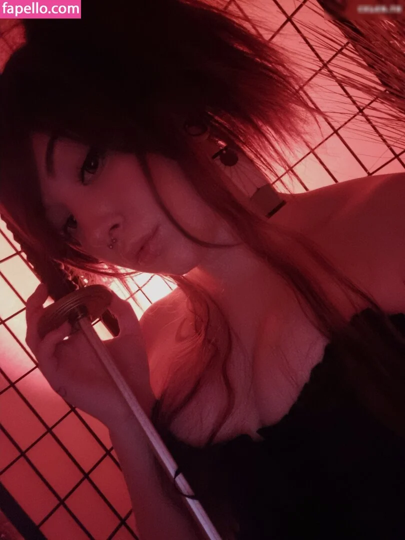 Sweetyuzucosplay Onlyfans Photo Gallery 