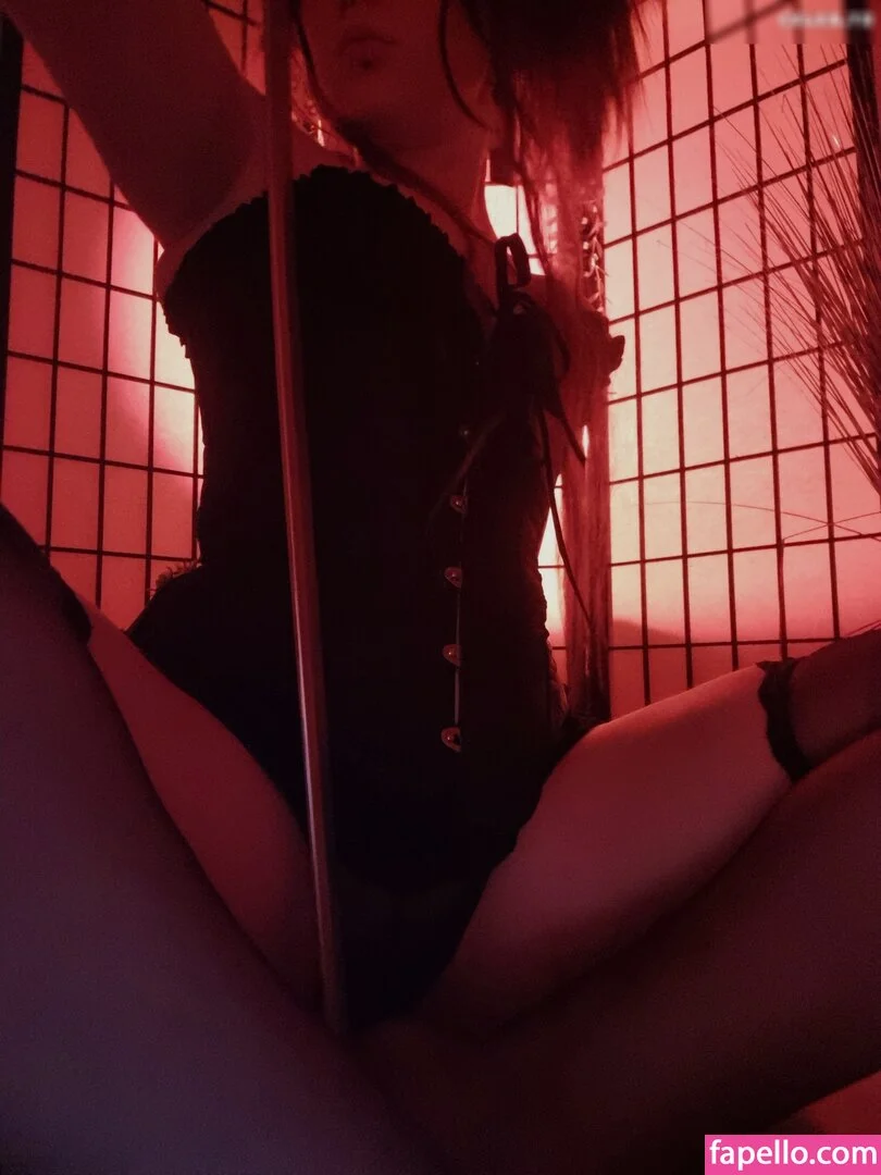 Sweetyuzucosplay Onlyfans Photo Gallery 