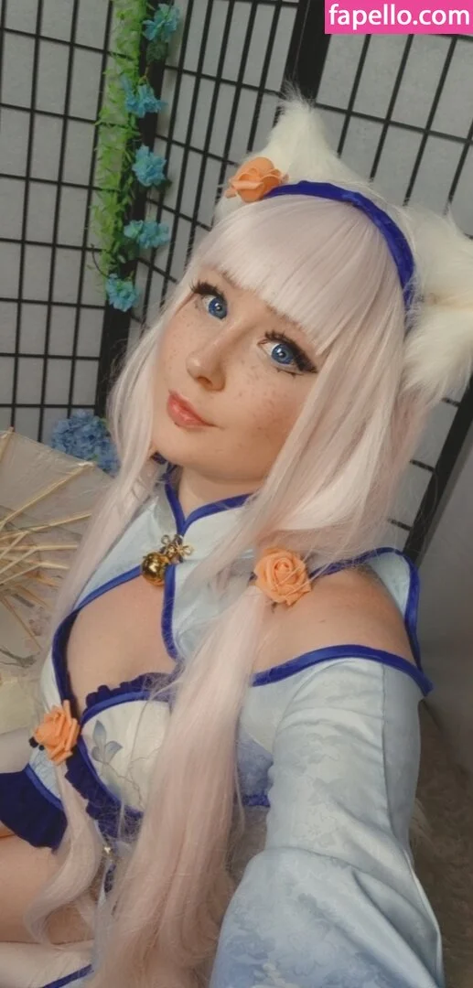 Sweetyuzucosplay Onlyfans Photo Gallery 