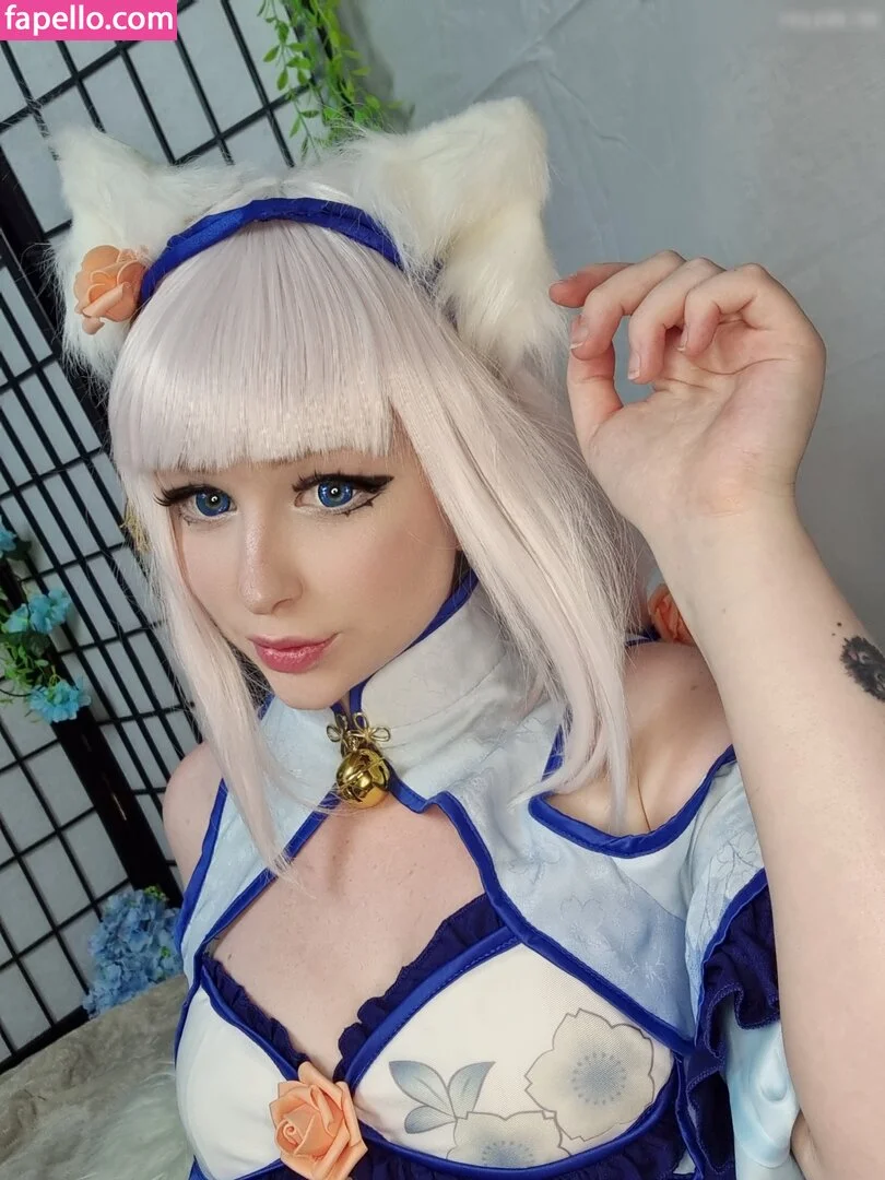 Sweetyuzucosplay Onlyfans Photo Gallery 