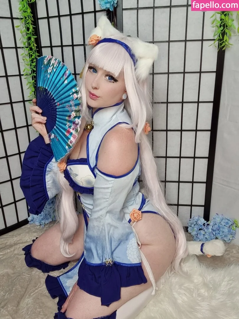 Sweetyuzucosplay Onlyfans Photo Gallery 