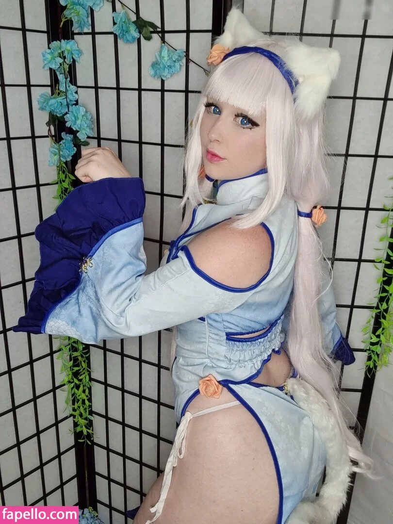 Sweetyuzucosplay Onlyfans Photo Gallery 
