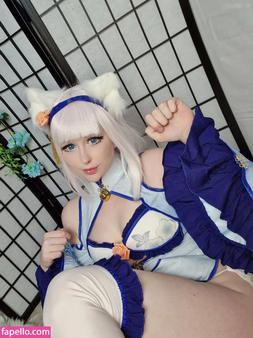 Sweetyuzucosplay Onlyfans Photo Gallery 