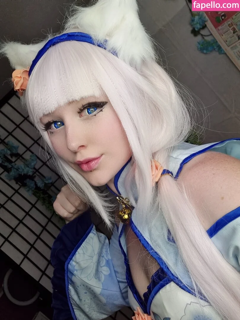 Sweetyuzucosplay Onlyfans Photo Gallery 