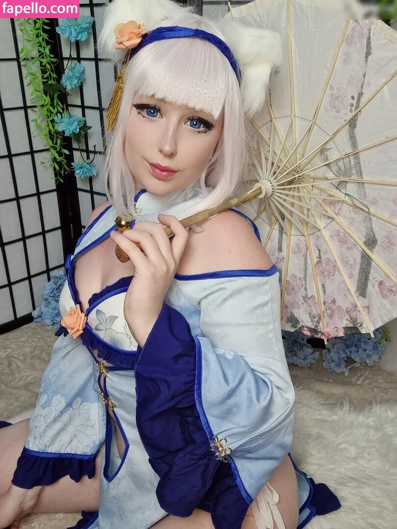 Sweetyuzucosplay Onlyfans Photo Gallery 