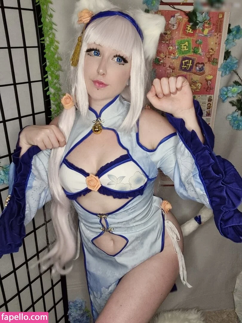 Sweetyuzucosplay Onlyfans Photo Gallery 