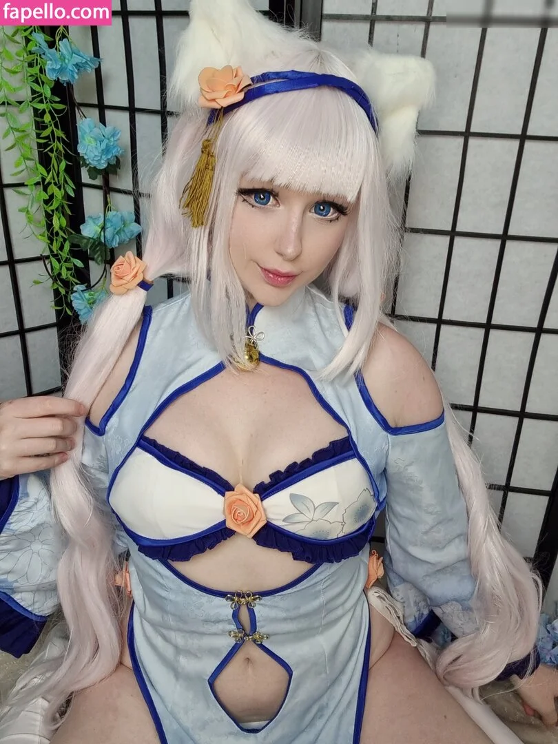 Sweetyuzucosplay Onlyfans Photo Gallery 