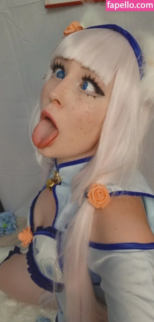 Sweetyuzucosplay Onlyfans Photo Gallery 