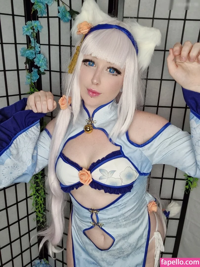 Sweetyuzucosplay Onlyfans Photo Gallery 