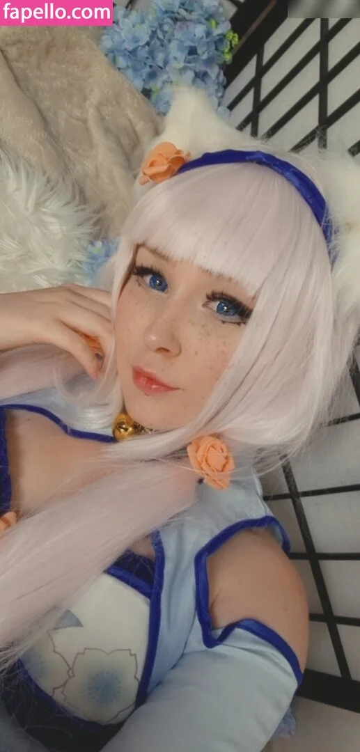 Sweetyuzucosplay Onlyfans Photo Gallery 