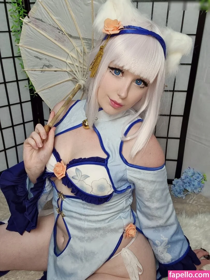 Sweetyuzucosplay Onlyfans Photo Gallery 