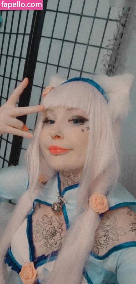 Sweetyuzucosplay Onlyfans Photo Gallery 