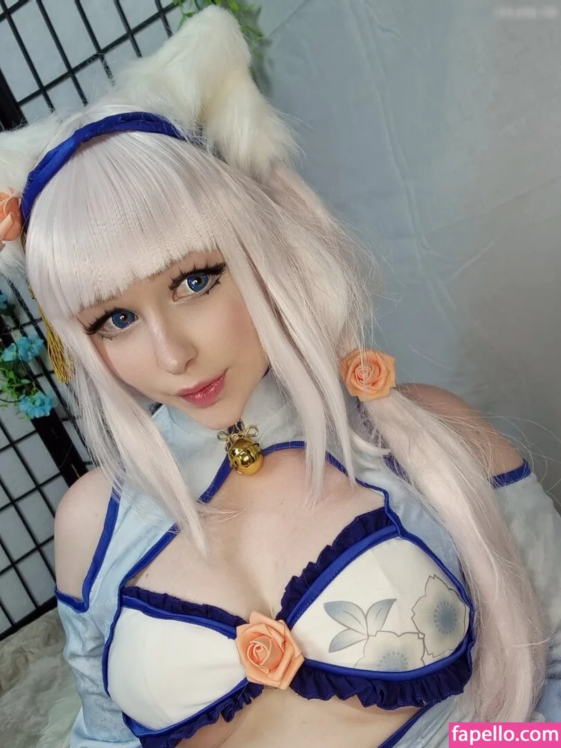 Sweetyuzucosplay Onlyfans Photo Gallery 