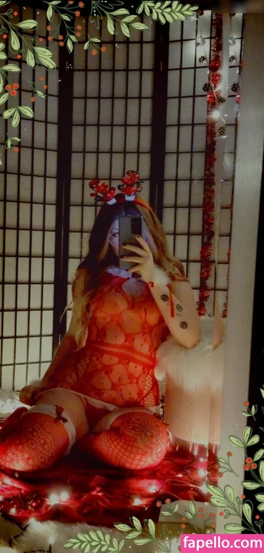 Sweetyuzucosplay Onlyfans Photo Gallery 