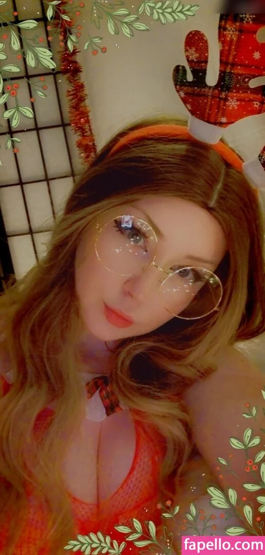 Sweetyuzucosplay Onlyfans Photo Gallery 