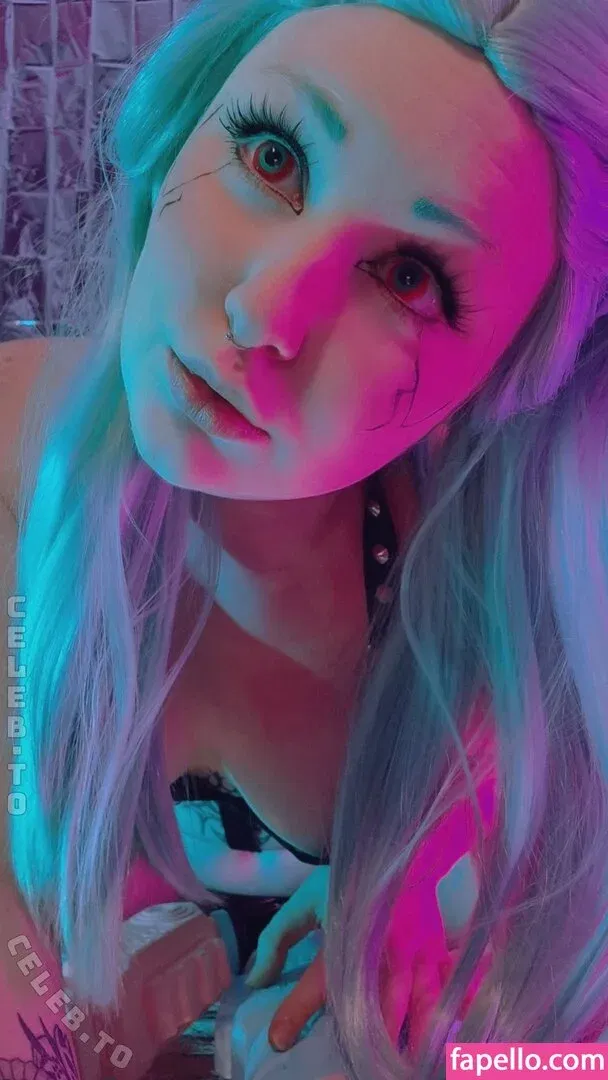 Sweetyuzucosplay Onlyfans Photo Gallery 