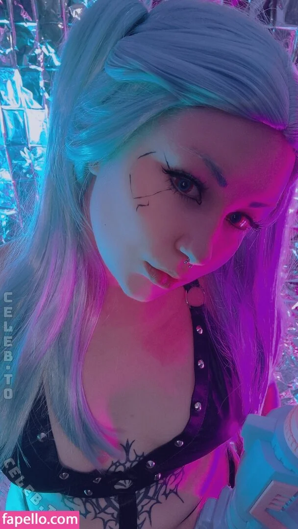 Sweetyuzucosplay Onlyfans Photo Gallery 