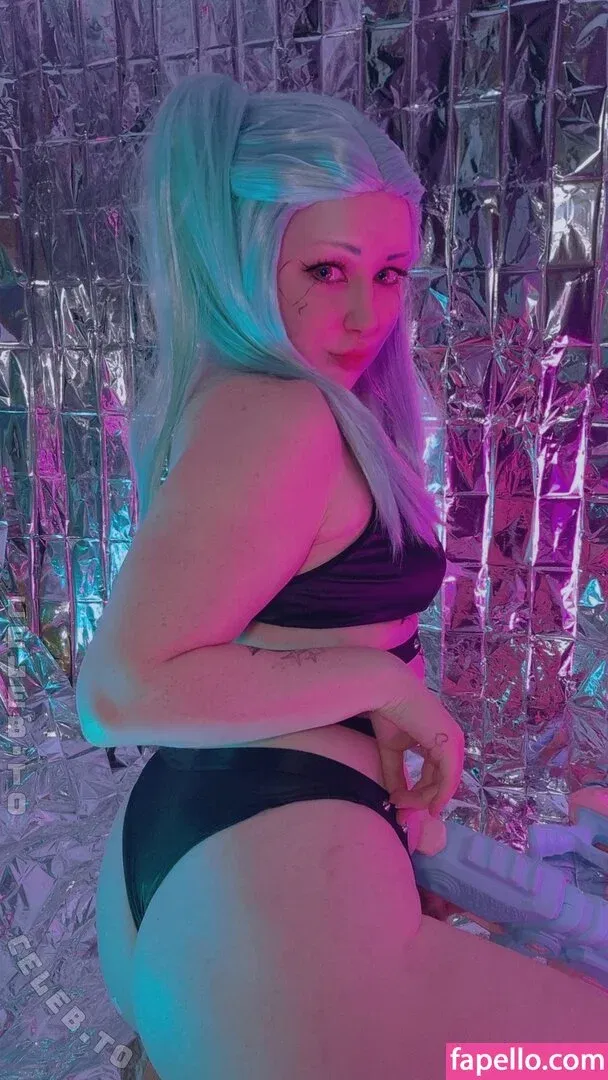 Sweetyuzucosplay Onlyfans Photo Gallery 