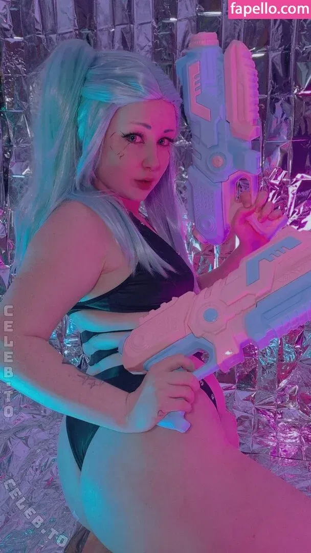 Sweetyuzucosplay Onlyfans Photo Gallery 