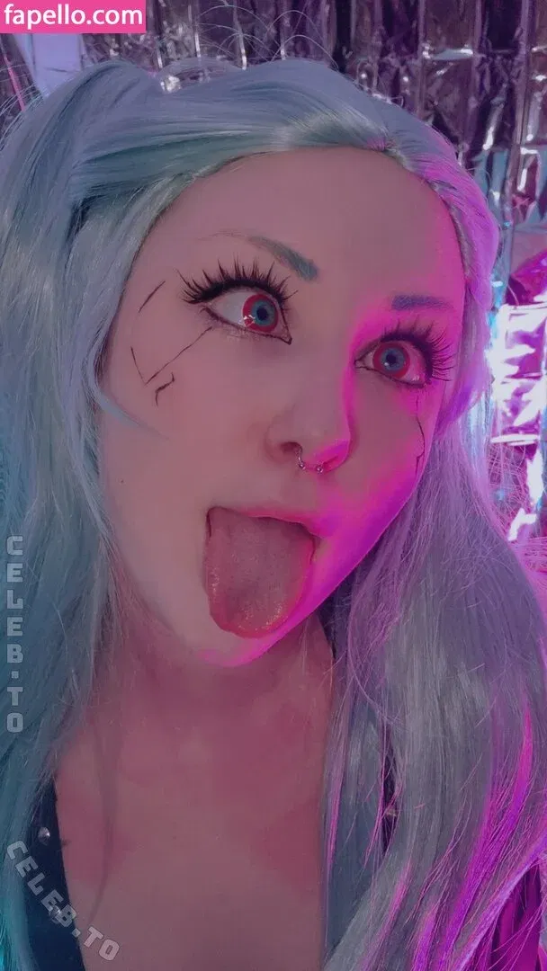 Sweetyuzucosplay Onlyfans Photo Gallery 