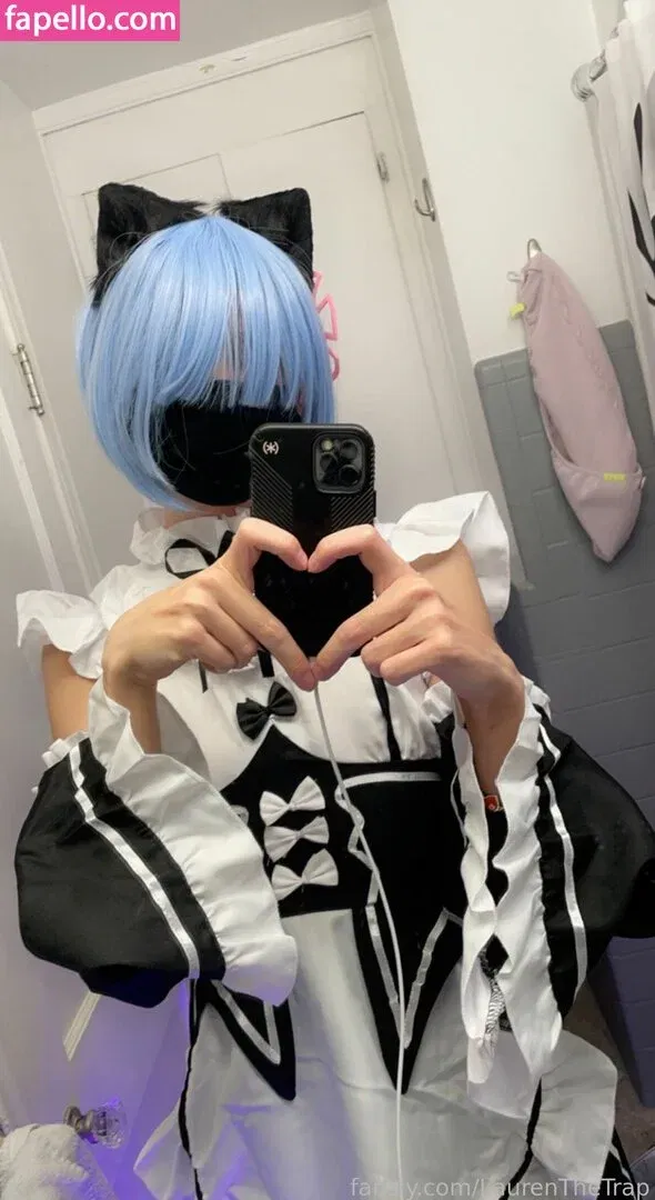 LaurenTheTrap Onlyfans Photo Gallery 